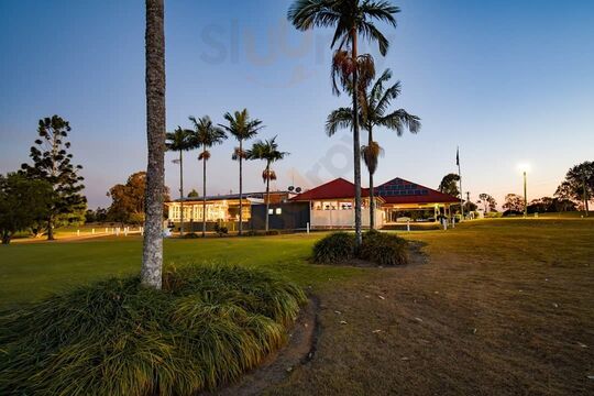 Casino Golf Club