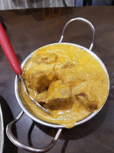 Shimla Curry House