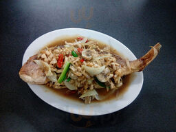 Tukta’s Thai Cuisine