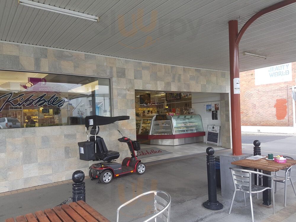 Kibble Bakery Cafe