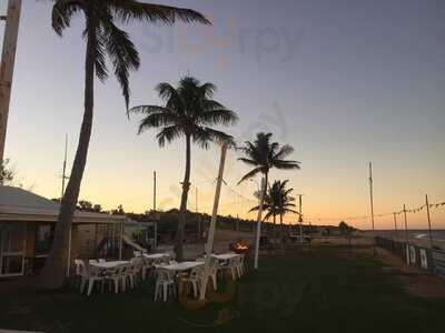 Exmouth Yacht Club & Watersports