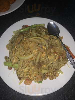 Capitol Regent Chinese Restaurant