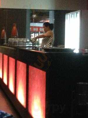 Capitol Regent Chinese Restaurant