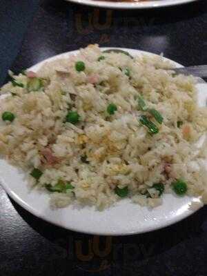 Capitol Regent Chinese Restaurant