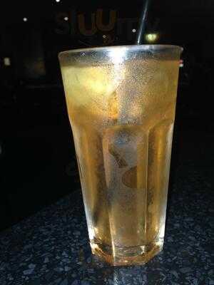 Capitol Regent Chinese Restaurant