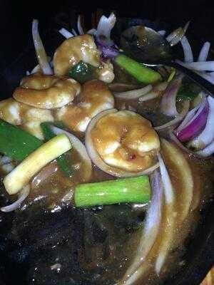 Capitol Regent Chinese Restaurant