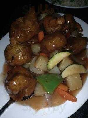 Capitol Regent Chinese Restaurant