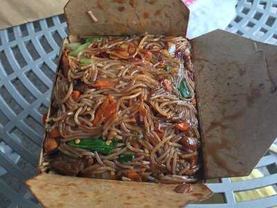 Noodle Box