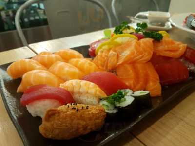 Sushi Garden