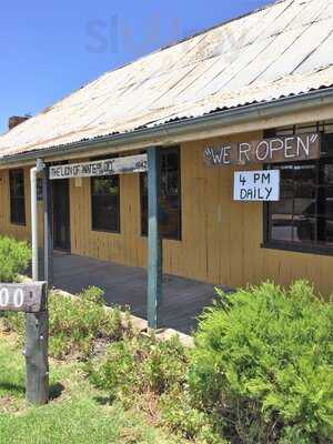 Lion Of Waterloo Tavern