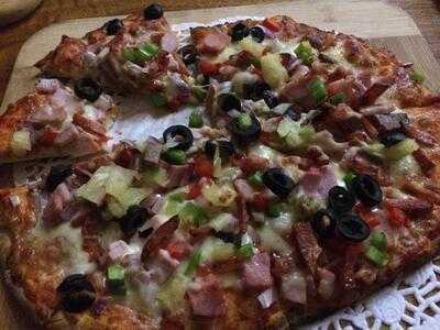 Lion Of Waterloo Tavern