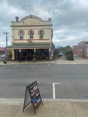 Blacksmith Cafe & Grill Sheffield