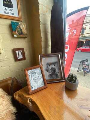 Blacksmith Cafe & Grill Sheffield