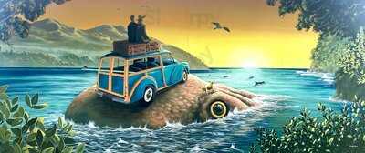 Blacksmith Cafe & Grill Sheffield