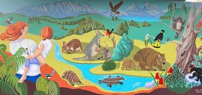 Blacksmith Cafe & Grill Sheffield