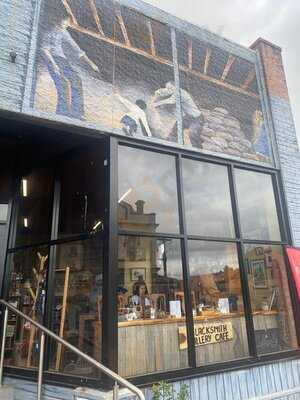 Blacksmith Cafe & Grill Sheffield