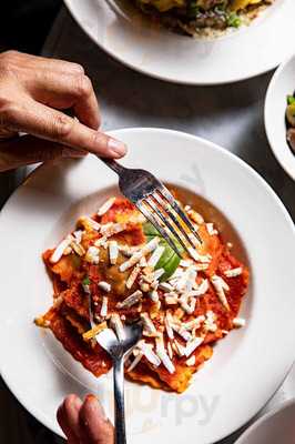 The Olive Italian Food Bar