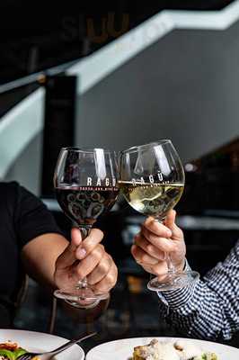 The Olive Italian Food Bar