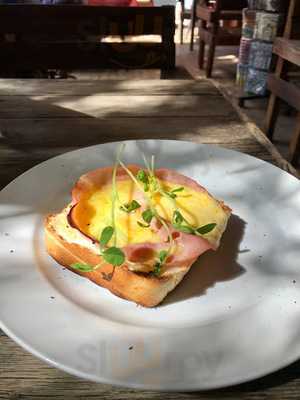 Cactus Cafe And Gallery