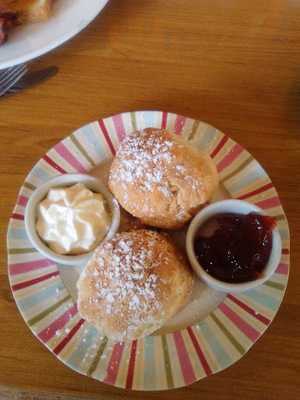 Cactus Cafe And Gallery