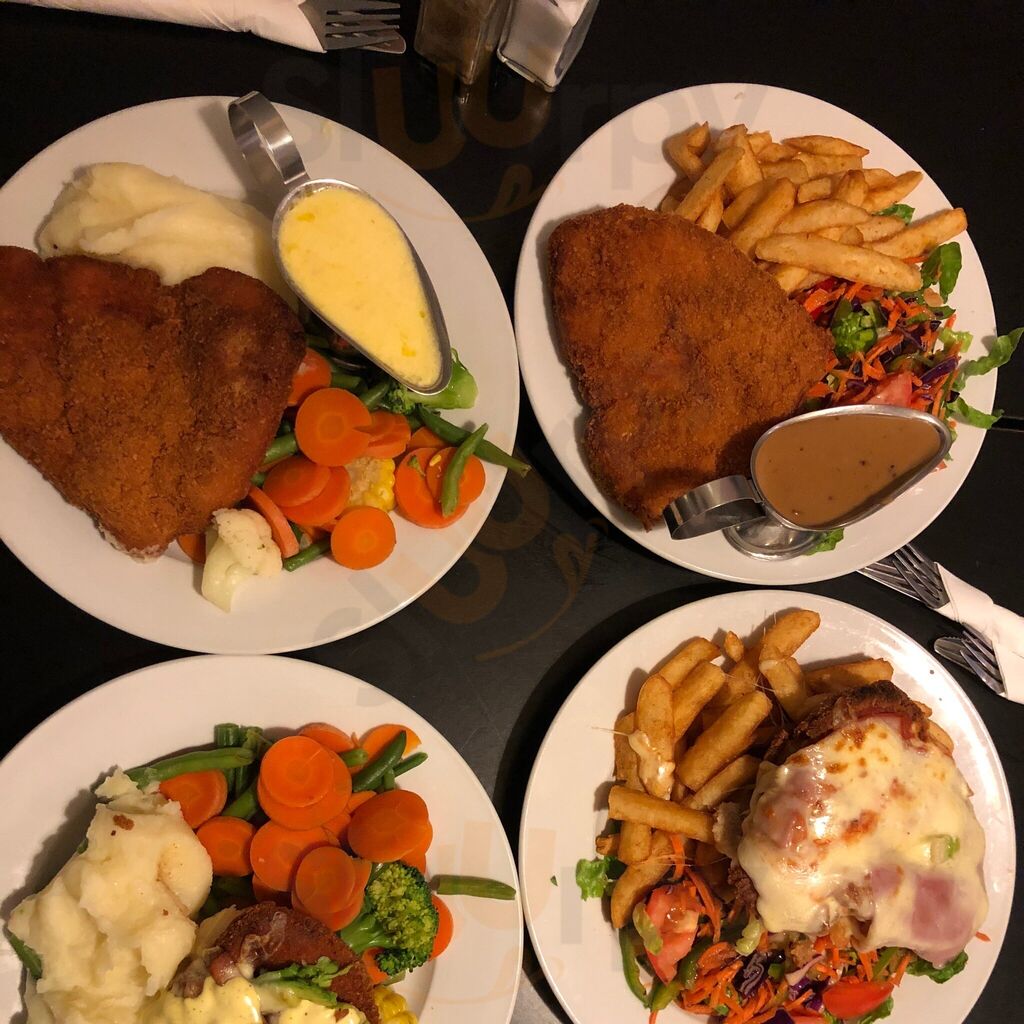 Great Western Cobar Hotel-motel