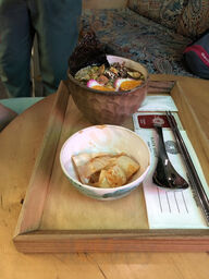 The Black Sheep Restaurant