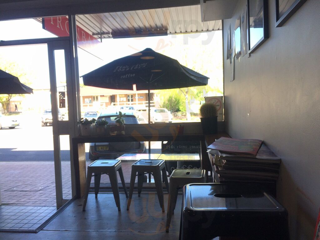 Ironbark Espresso Bar
