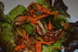 Cobar Thai Restaurant