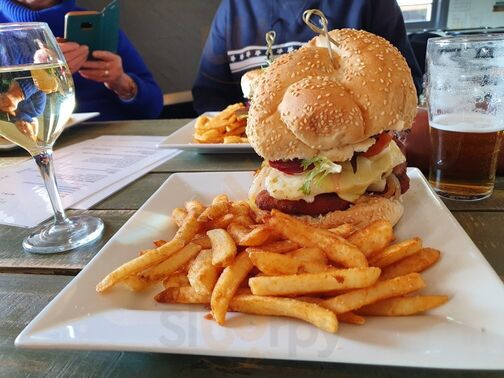 Exchange Hotel Bistro