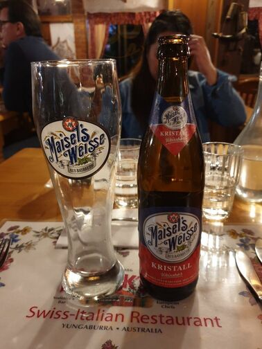 Nick's Swiss Italian Restaurant