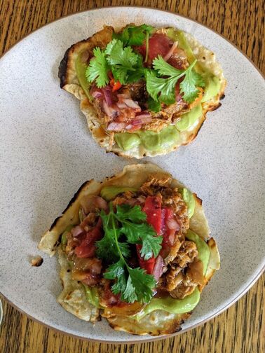 Frank And Connie's Kitchen