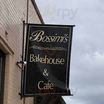 Bossimi's Bakehouse & Cafe