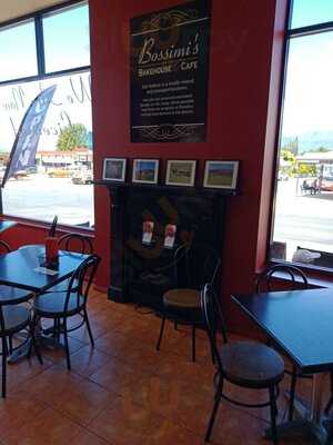 Bossimi's Bakehouse & Cafe
