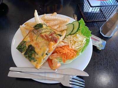 Bossimi's Bakehouse & Cafe