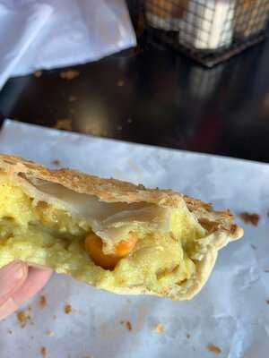 Bossimi's Bakehouse & Cafe