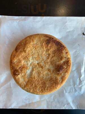 Bossimi's Bakehouse & Cafe