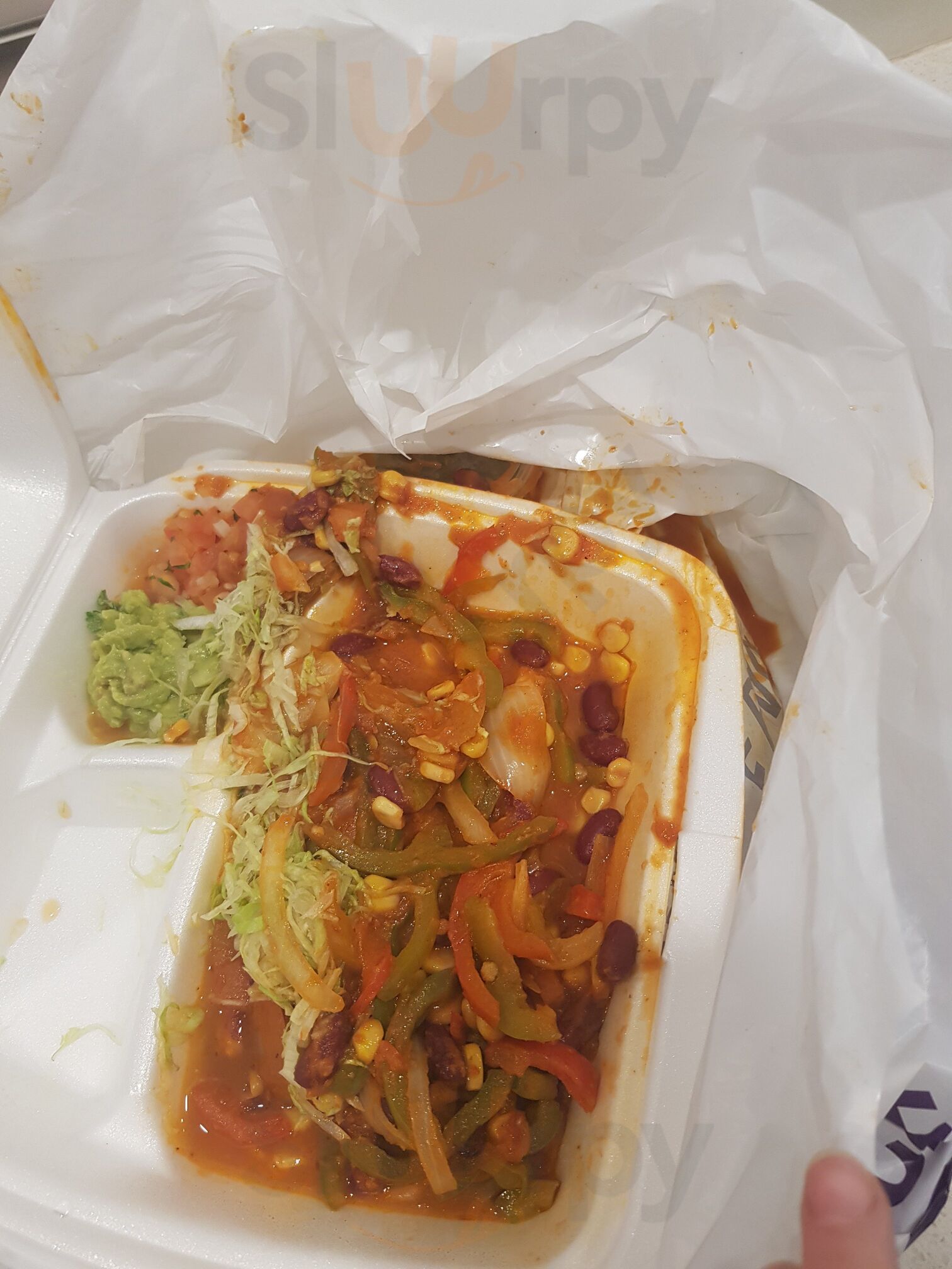 Rodeo Mexican Restaurant