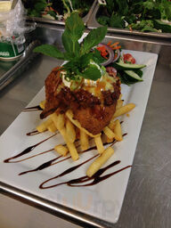 Skullery Kitchen & Bar