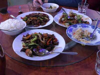 T's Chinese Restaurant