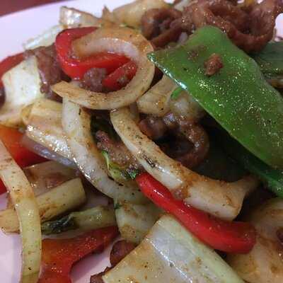 T's Chinese Restaurant