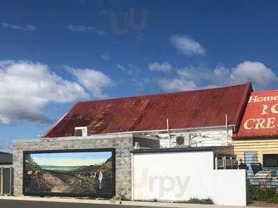 T's Chinese Restaurant