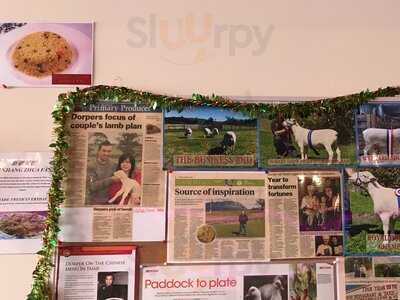 T's Chinese Restaurant