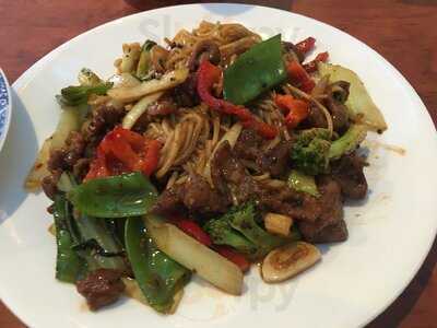 T's Chinese Restaurant