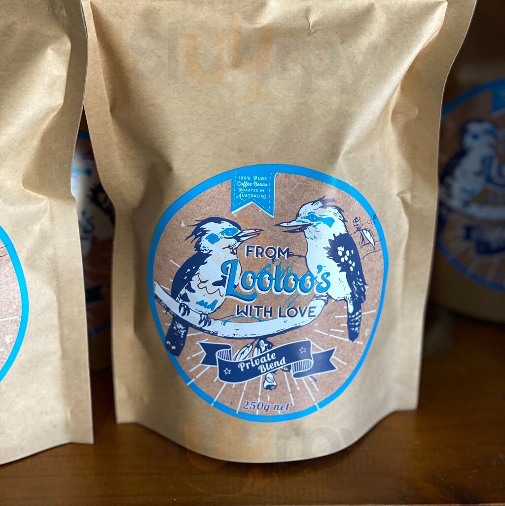 Loo Loo's Coffee Warehouse