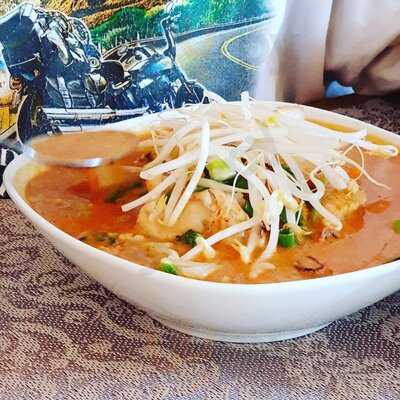 Baan Chang Thai Restaurant