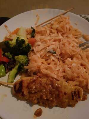 Baan Chang Thai Restaurant