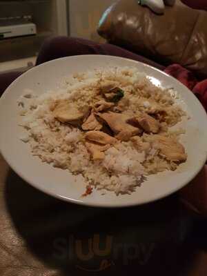 Baan Chang Thai Restaurant