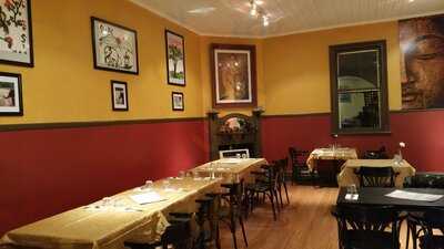 Baan Chang Thai Restaurant