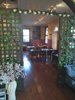 Baan Chang Thai Restaurant