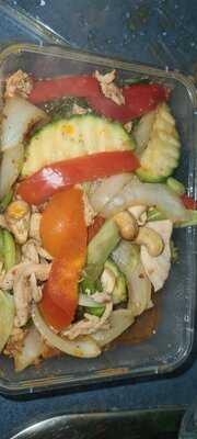 Baan Chang Thai Restaurant